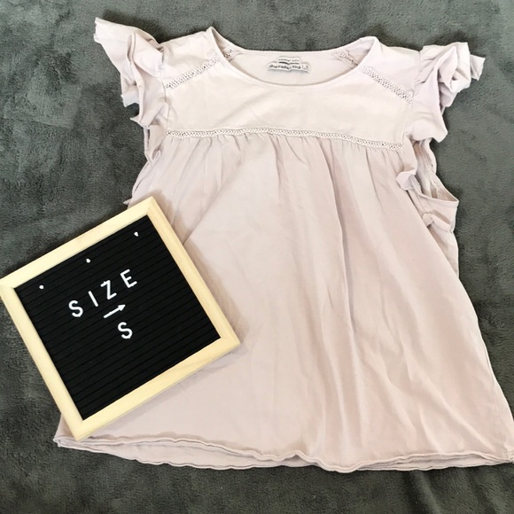 Abercrombie and Fitch shirt - Picture 2 of 2